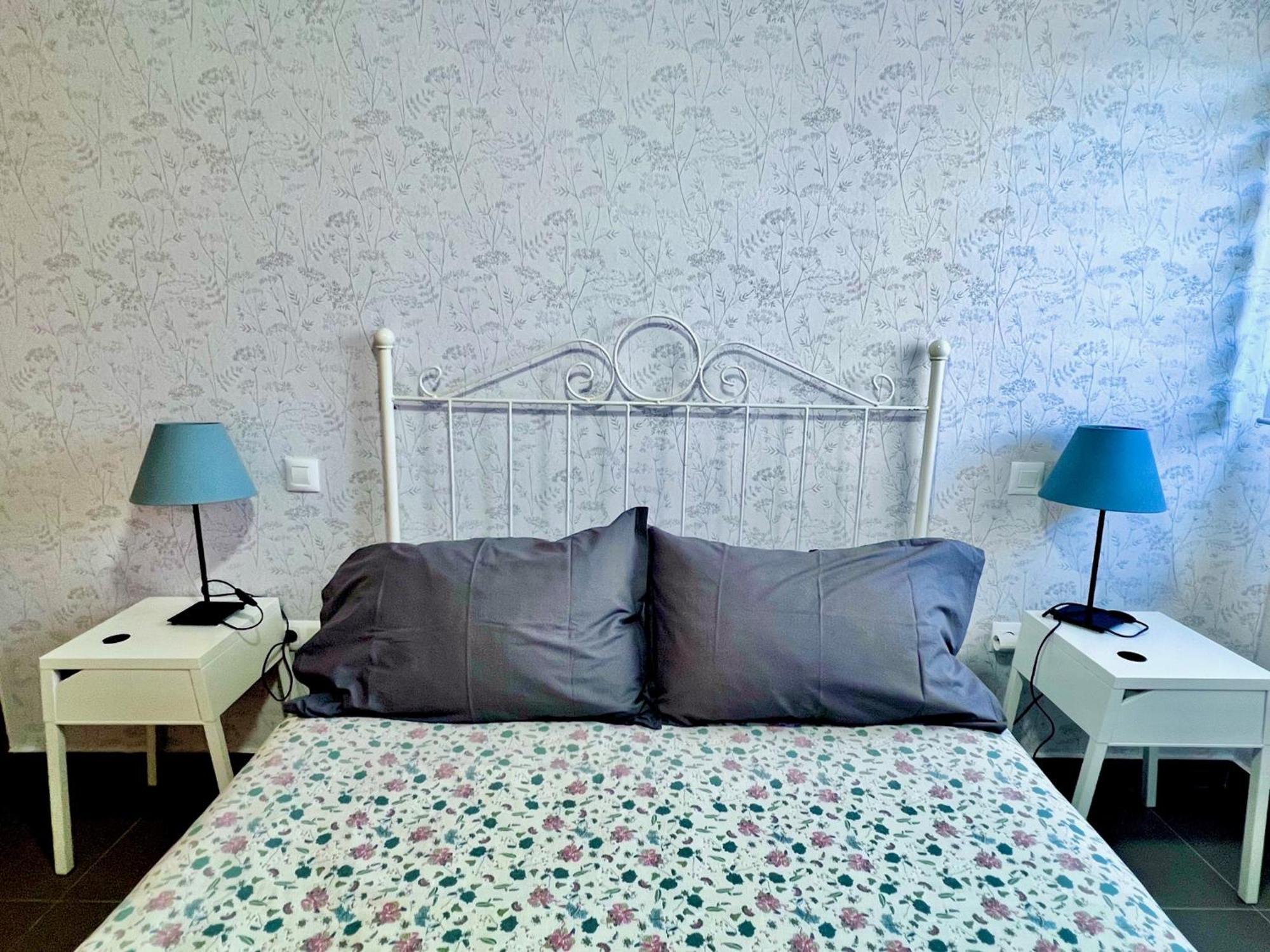Apartamentos Arcos Costa Calida Aguilas Bagian luar foto