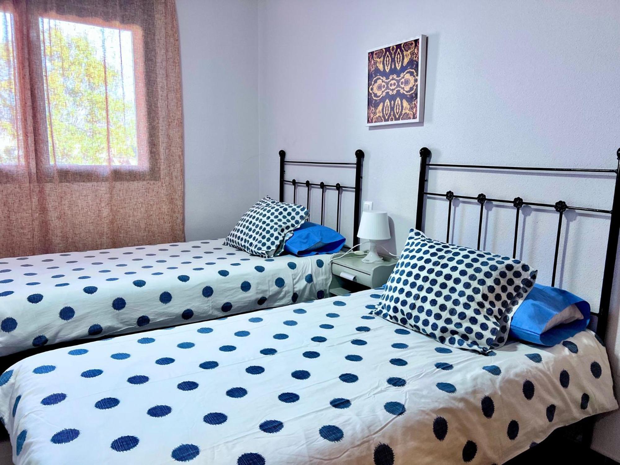 Apartamentos Arcos Costa Calida Aguilas Bagian luar foto