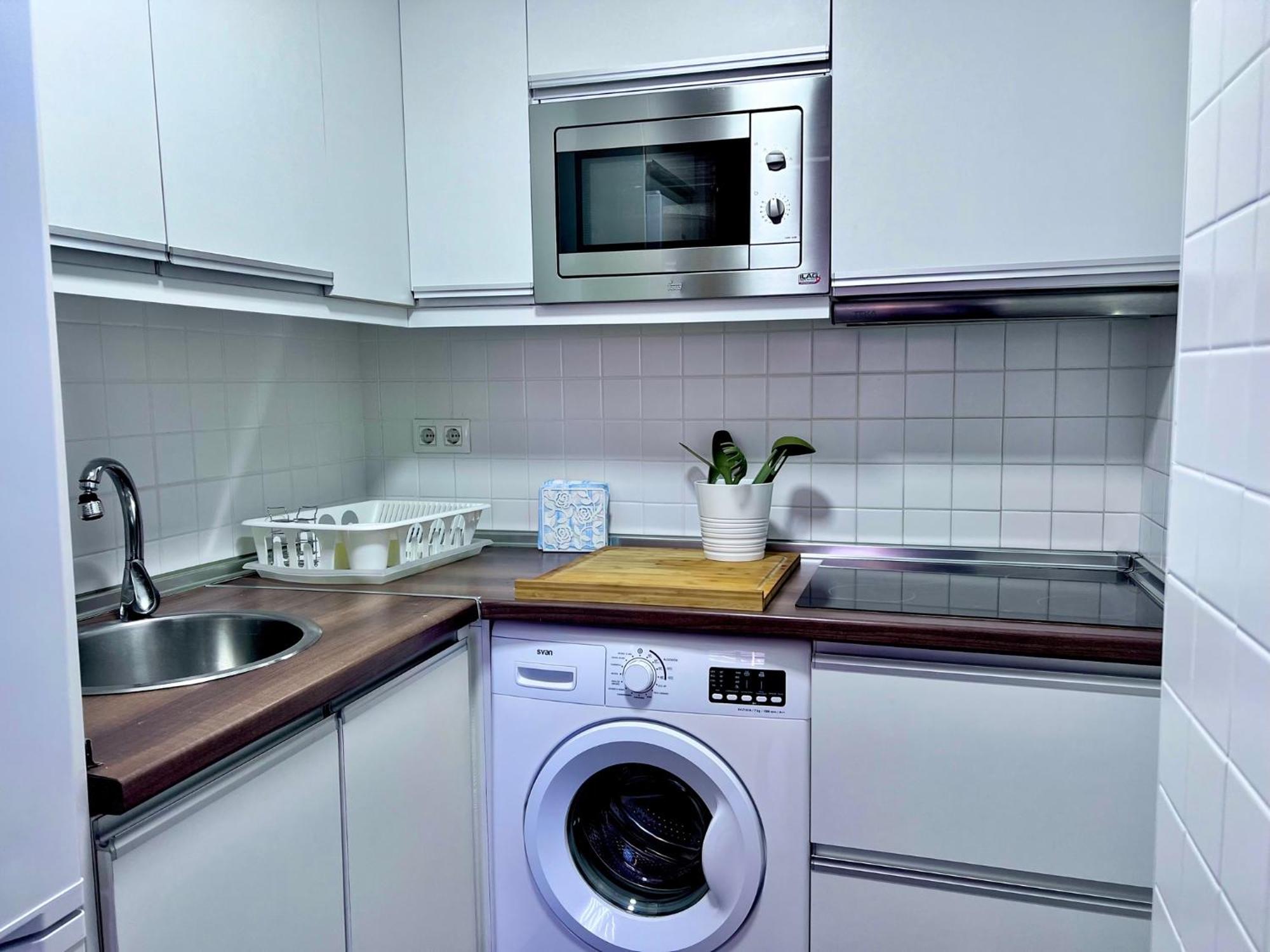 Apartamentos Arcos Costa Calida Aguilas Bagian luar foto