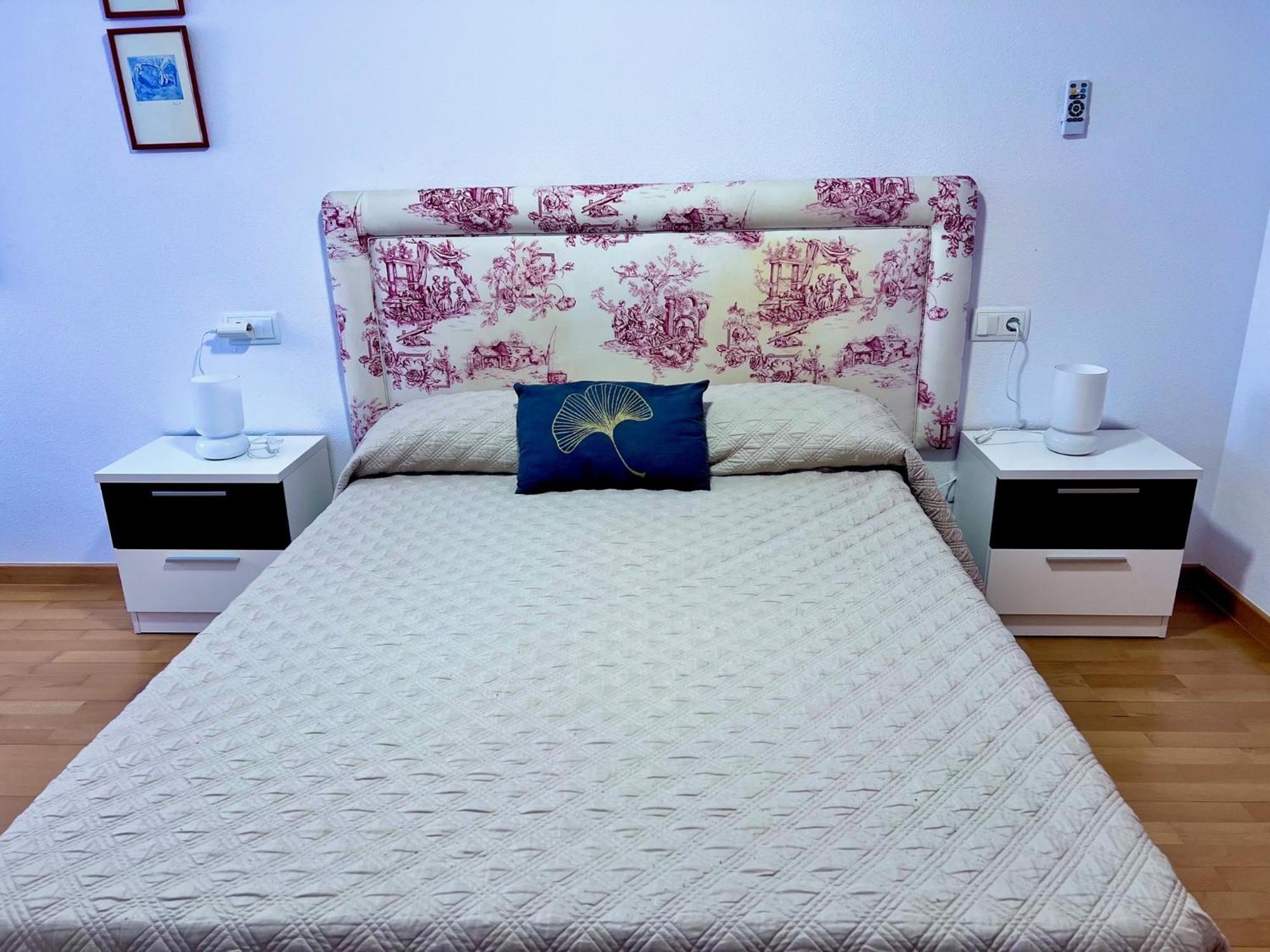 Apartamentos Arcos Costa Calida Aguilas Bagian luar foto