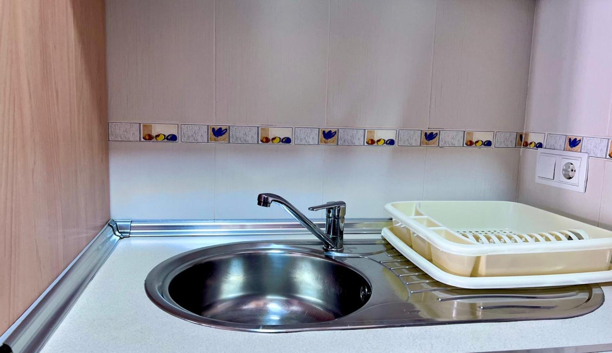 Apartamentos Arcos Costa Calida Aguilas Bagian luar foto