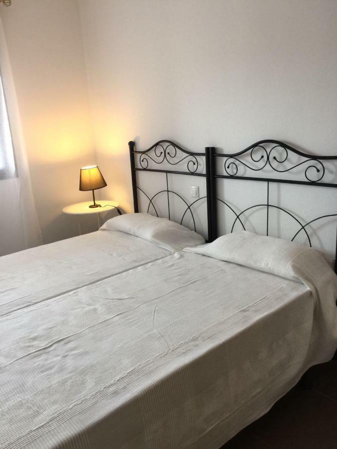 Apartamentos Arcos Costa Calida Aguilas Bagian luar foto